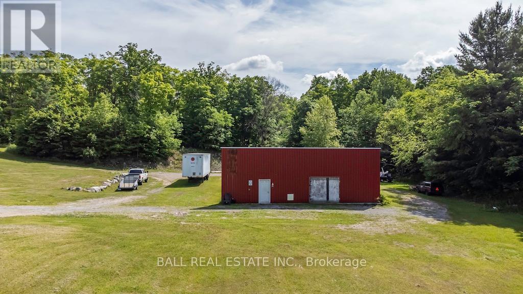 4828 County Rd 44, Havelock-Belmont-Methuen (Belmont-Methuen), Ontario  K0L 1Z0 - Photo 32 - X12128031