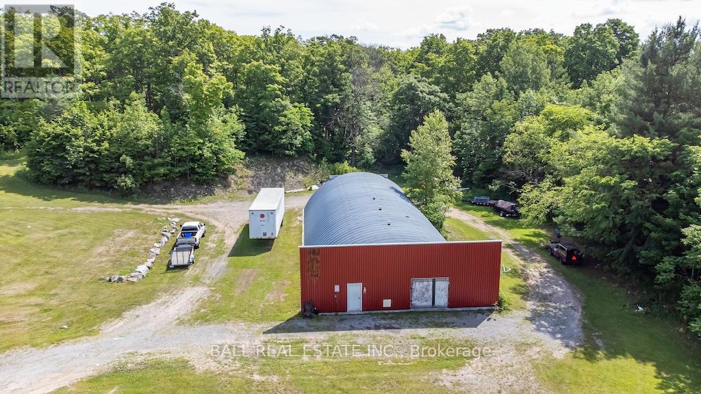 4828 County Rd 44, Havelock-Belmont-Methuen (Belmont-Methuen), Ontario  K0L 1Z0 - Photo 33 - X12128031