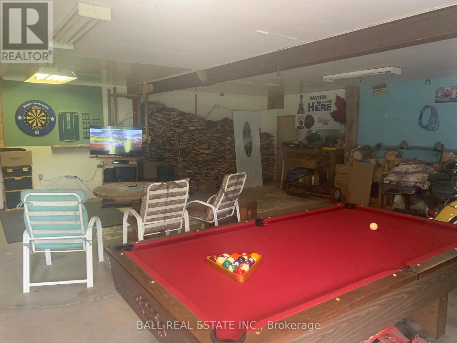 4828 County Rd 44, Havelock-Belmont-Methuen (Belmont-Methuen), Ontario  K0L 1Z0 - Photo 36 - X12128031