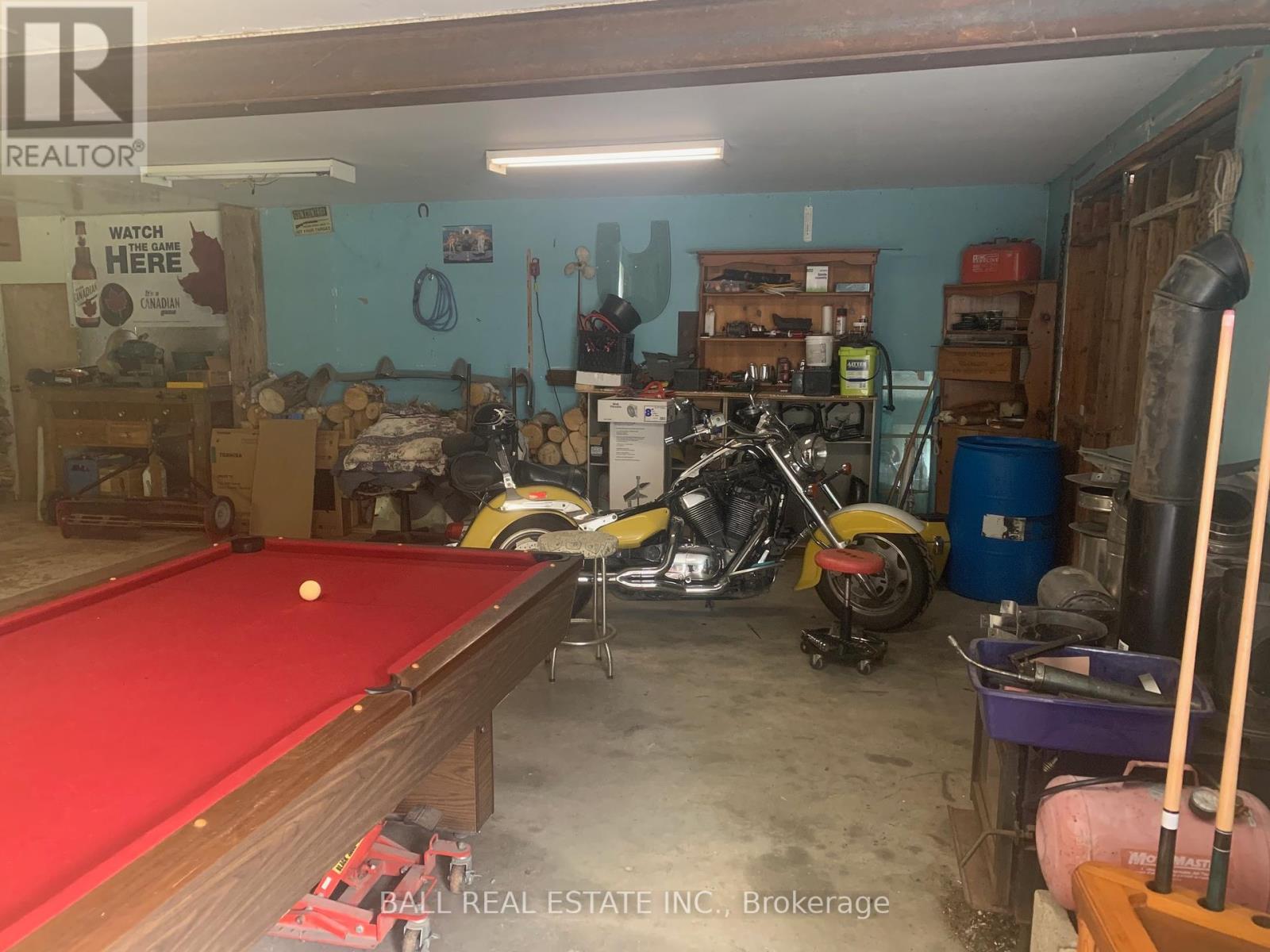 4828 County Rd 44, Havelock-Belmont-Methuen (Belmont-Methuen), Ontario  K0L 1Z0 - Photo 37 - X12128031