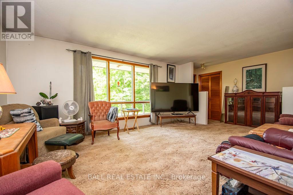 4828 County Rd 44, Havelock-Belmont-Methuen (Belmont-Methuen), Ontario  K0L 1Z0 - Photo 4 - X12128031