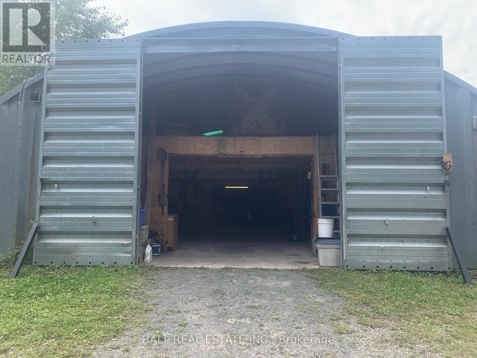 4828 County Rd 44, Havelock-Belmont-Methuen (Belmont-Methuen), Ontario  K0L 1Z0 - Photo 40 - X12128031
