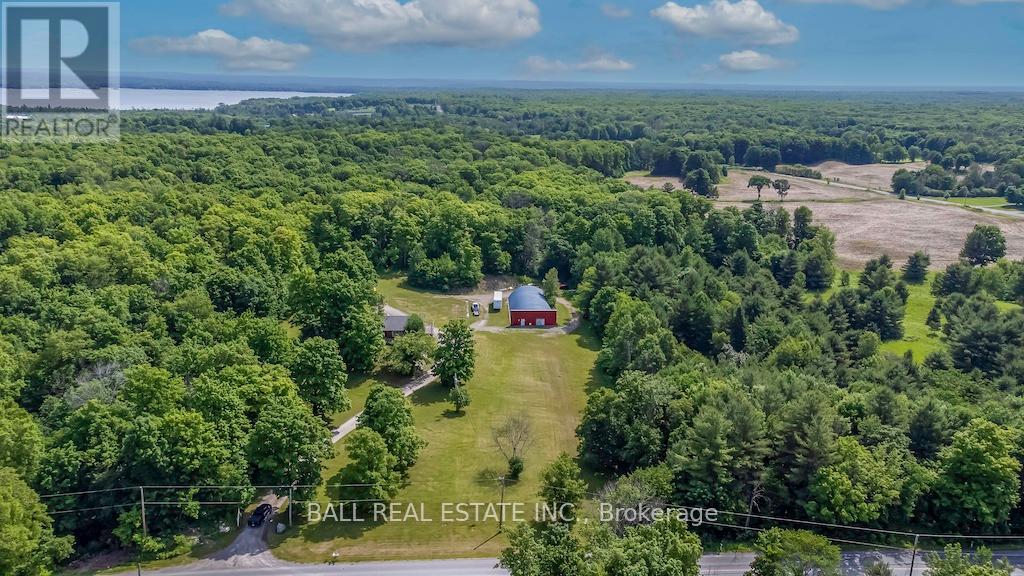 4828 County Rd 44, Havelock-Belmont-Methuen (Belmont-Methuen), Ontario  K0L 1Z0 - Photo 41 - X12128031