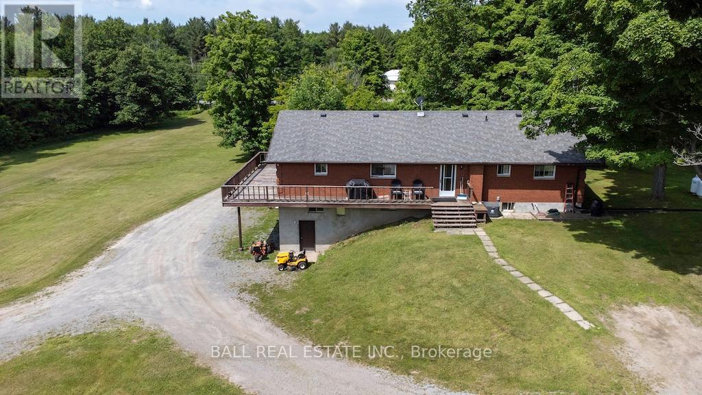 4828 County Rd 44, Havelock-Belmont-Methuen (Belmont-Methuen), Ontario  K0L 1Z0 - Photo 42 - X12128031