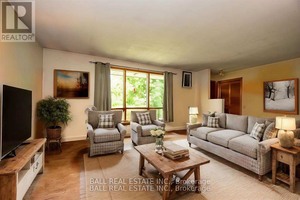 4828 County Rd 44, Havelock-Belmont-Methuen (Belmont-Methuen), Ontario  K0L 1Z0 - Photo 43 - X12128031