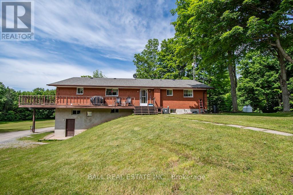 4828 County Rd 44, Havelock-Belmont-Methuen (Belmont-Methuen), Ontario  K0L 1Z0 - Photo 44 - X12128031
