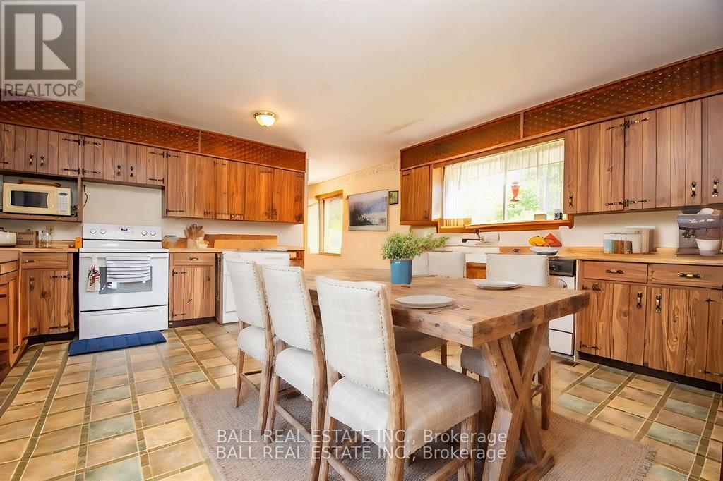 4828 County Rd 44, Havelock-Belmont-Methuen (Belmont-Methuen), Ontario  K0L 1Z0 - Photo 45 - X12128031