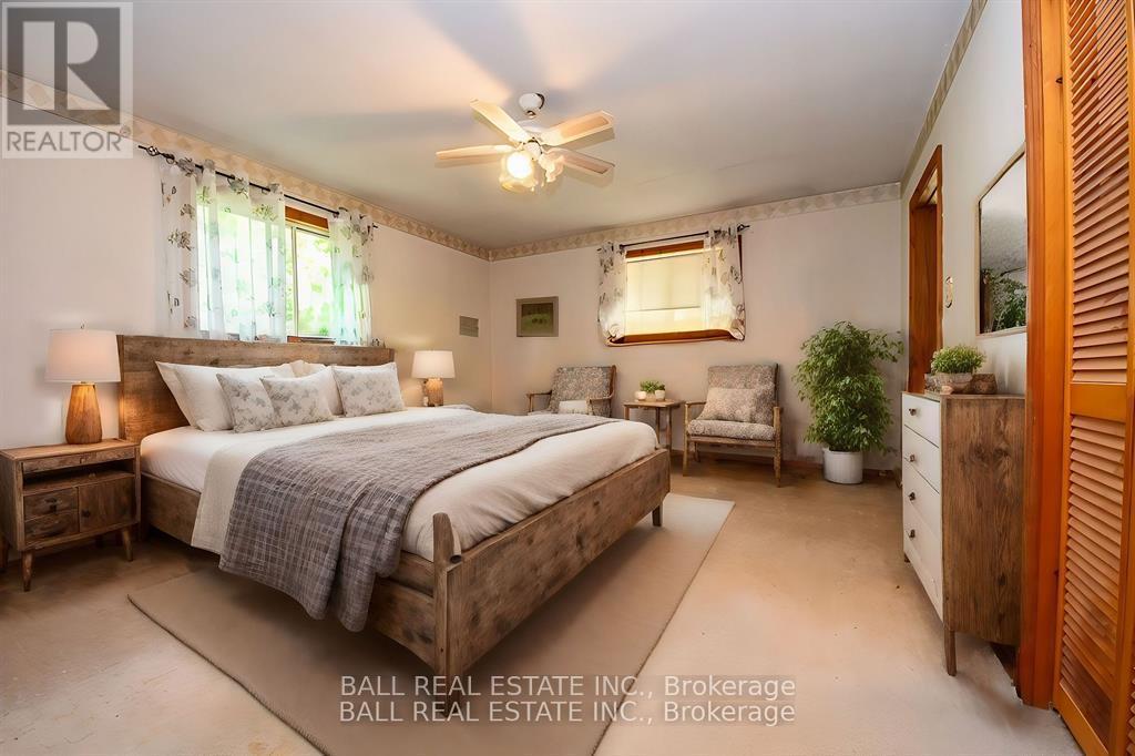 4828 County Rd 44, Havelock-Belmont-Methuen (Belmont-Methuen), Ontario  K0L 1Z0 - Photo 47 - X12128031
