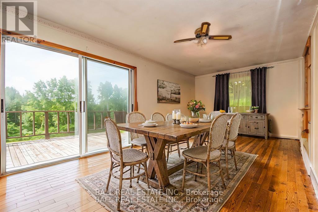4828 County Rd 44, Havelock-Belmont-Methuen (Belmont-Methuen), Ontario  K0L 1Z0 - Photo 49 - X12128031