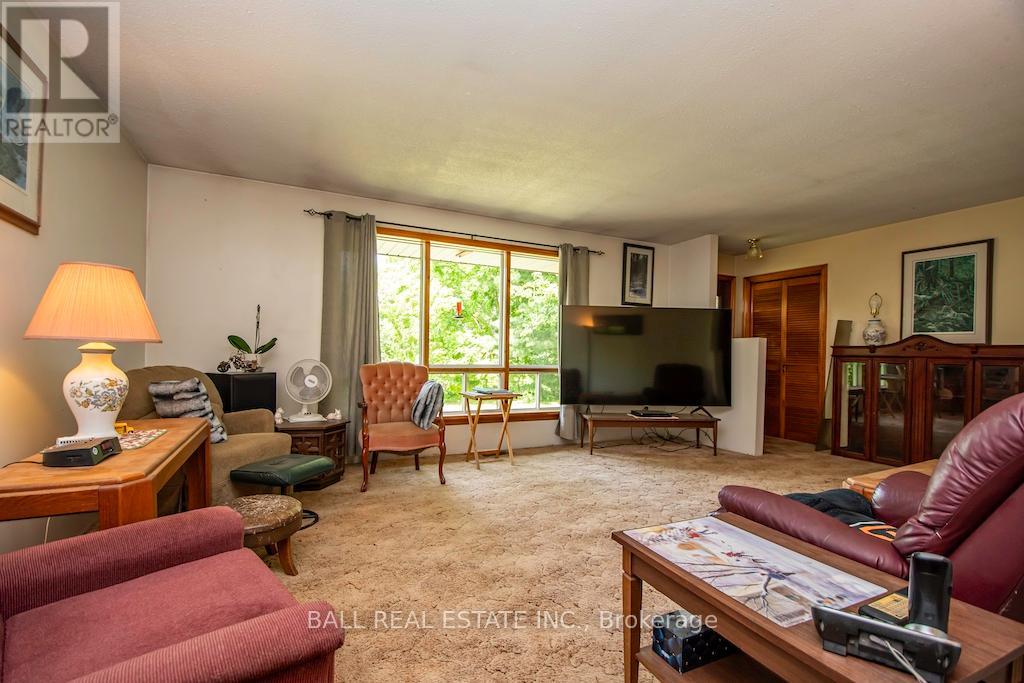 4828 County Rd 44, Havelock-Belmont-Methuen (Belmont-Methuen), Ontario  K0L 1Z0 - Photo 5 - X12128031