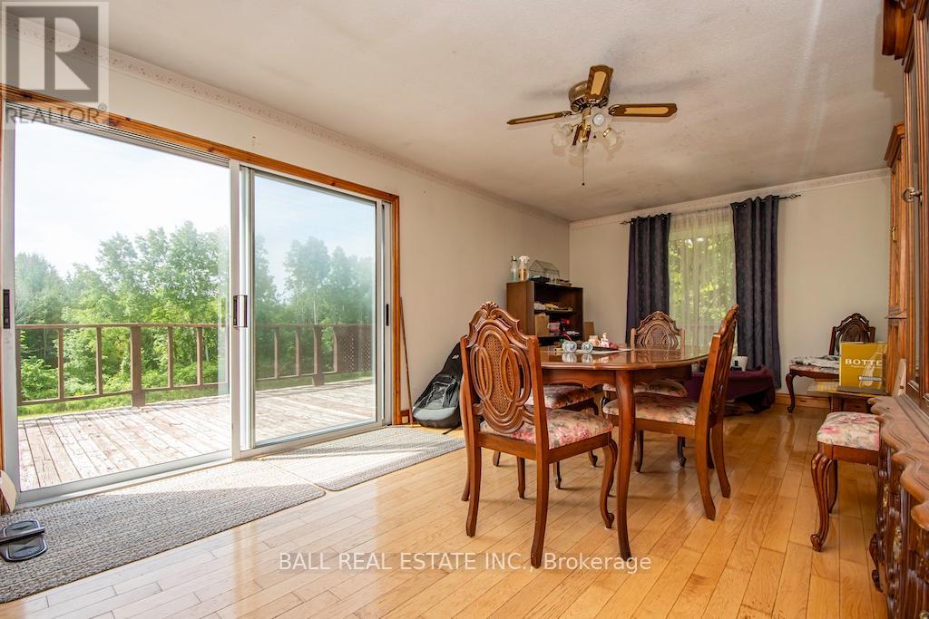4828 County Rd 44, Havelock-Belmont-Methuen (Belmont-Methuen), Ontario  K0L 1Z0 - Photo 6 - X12128031