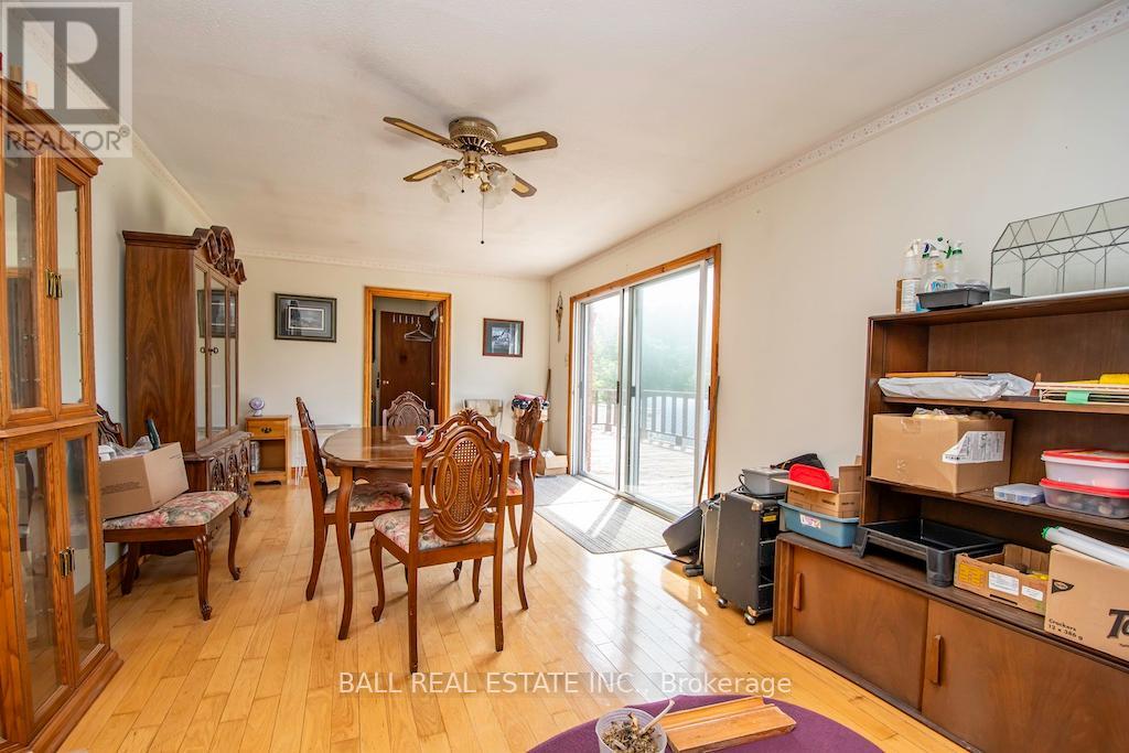4828 County Rd 44, Havelock-Belmont-Methuen (Belmont-Methuen), Ontario  K0L 1Z0 - Photo 7 - X12128031