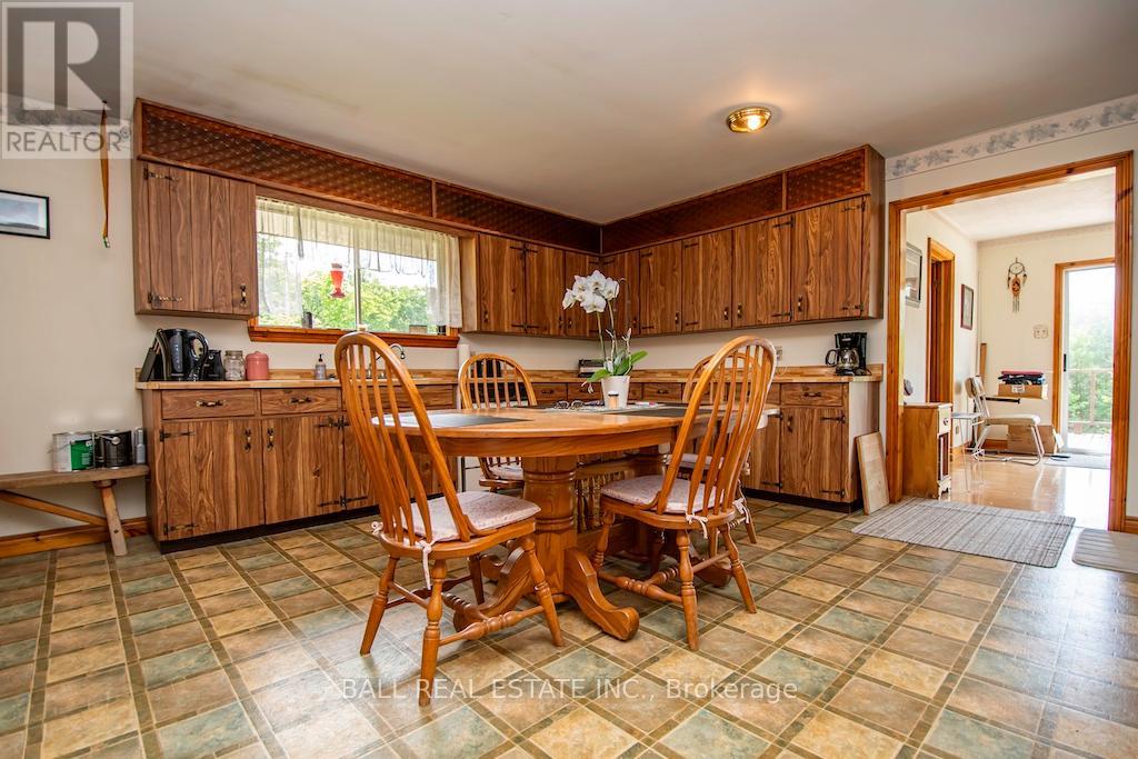 4828 County Rd 44, Havelock-Belmont-Methuen (Belmont-Methuen), Ontario  K0L 1Z0 - Photo 9 - X12128031