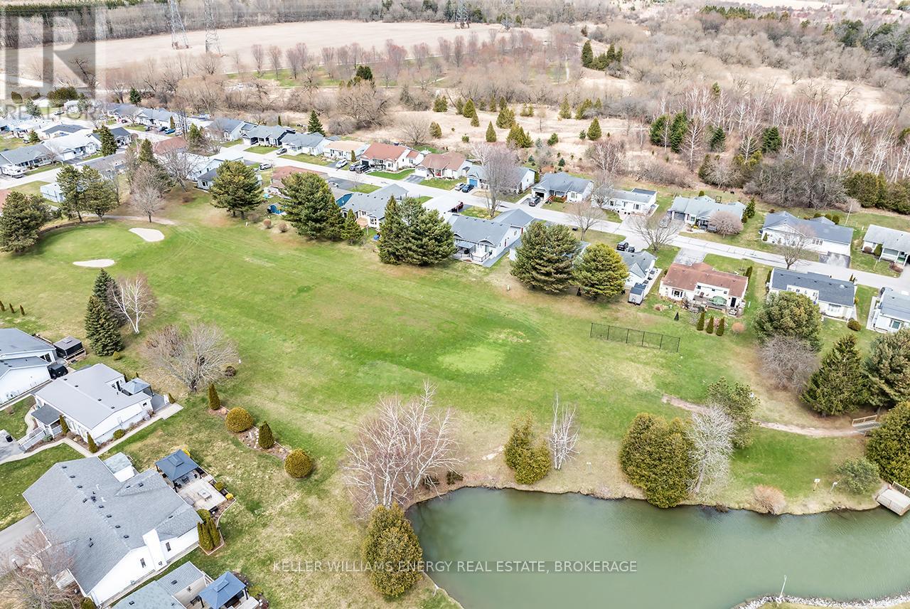 14 Fairway Drive, Clarington (Newcastle), Ontario  L1B 1B3 - Photo 26 - E12128186