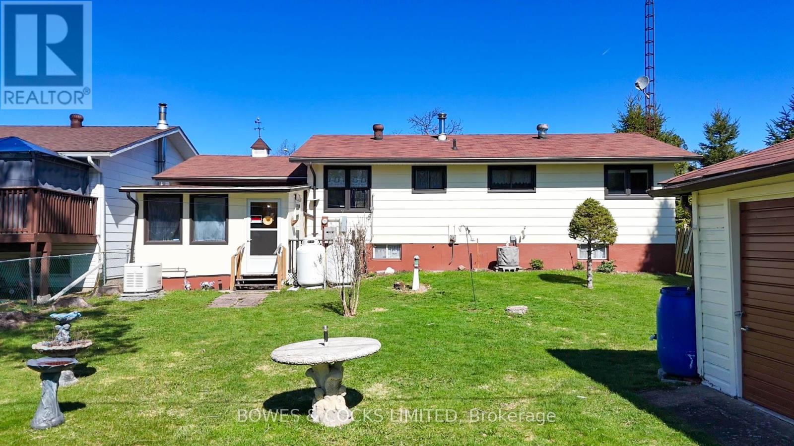 23 Hemlock Street, Highlands East (Bicroft Ward), Ontario  K0L 1M0 - Photo 14 - X12128145