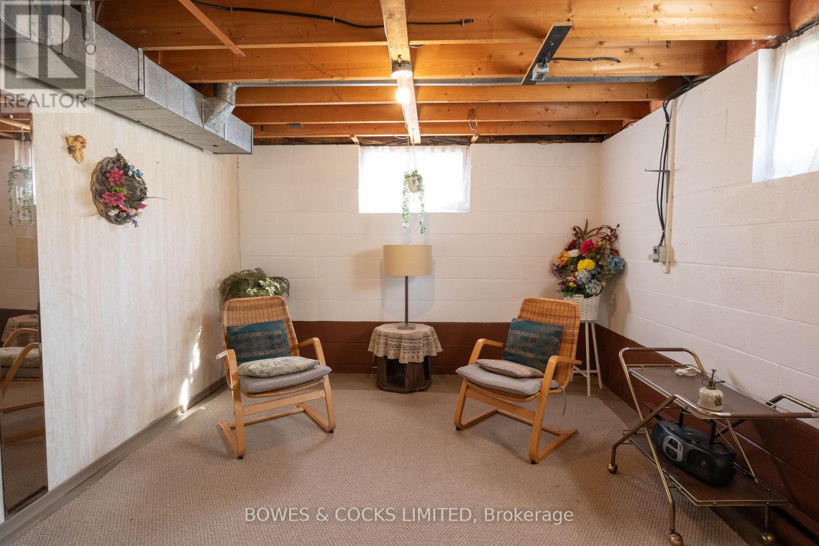 23 Hemlock Street, Highlands East (Bicroft Ward), Ontario  K0L 1M0 - Photo 40 - X12128145