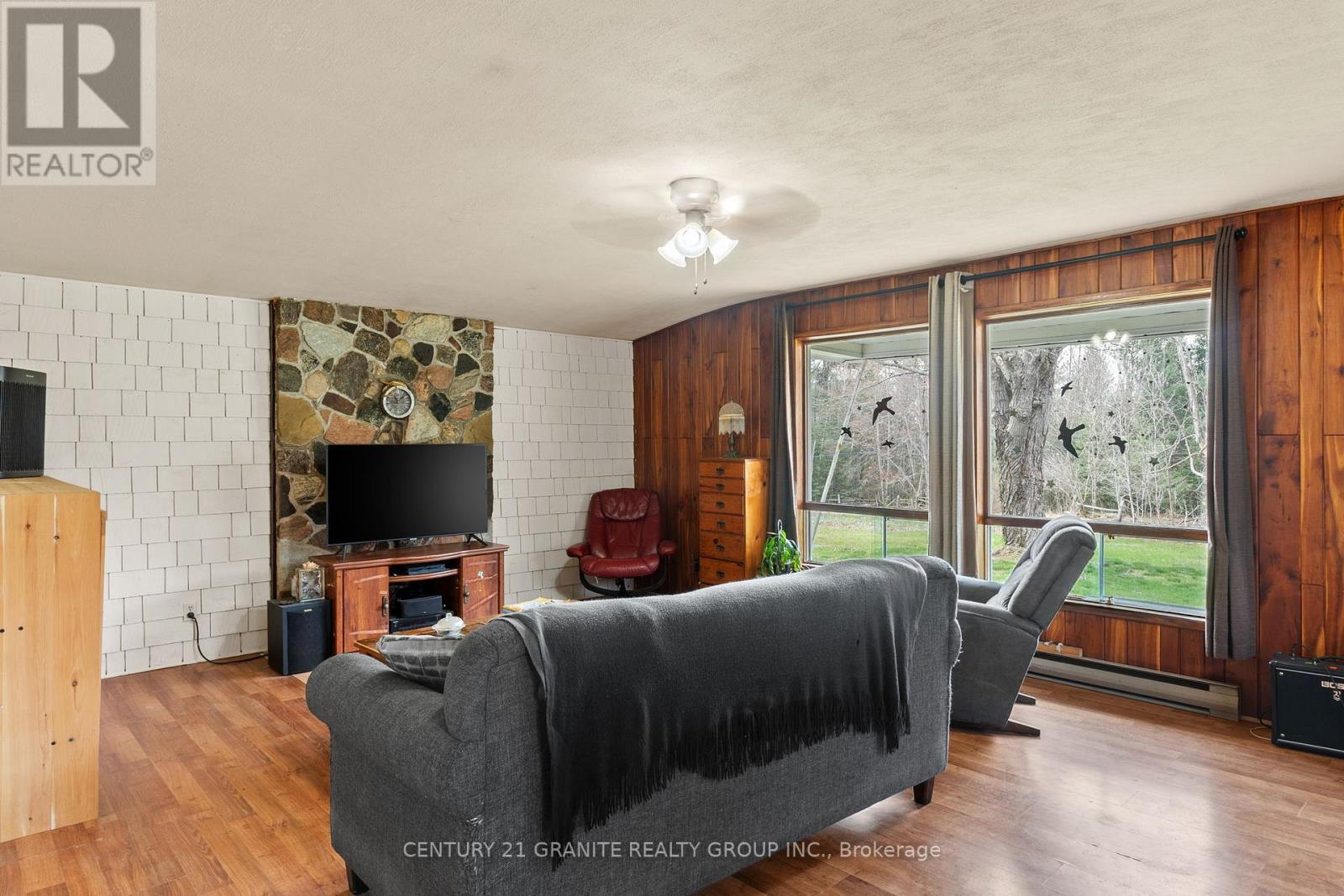 1508 Fort Stewart Road, Carlow/mayo (Carlow Ward), Ontario  K0L 1C0 - Photo 13 - X12128172
