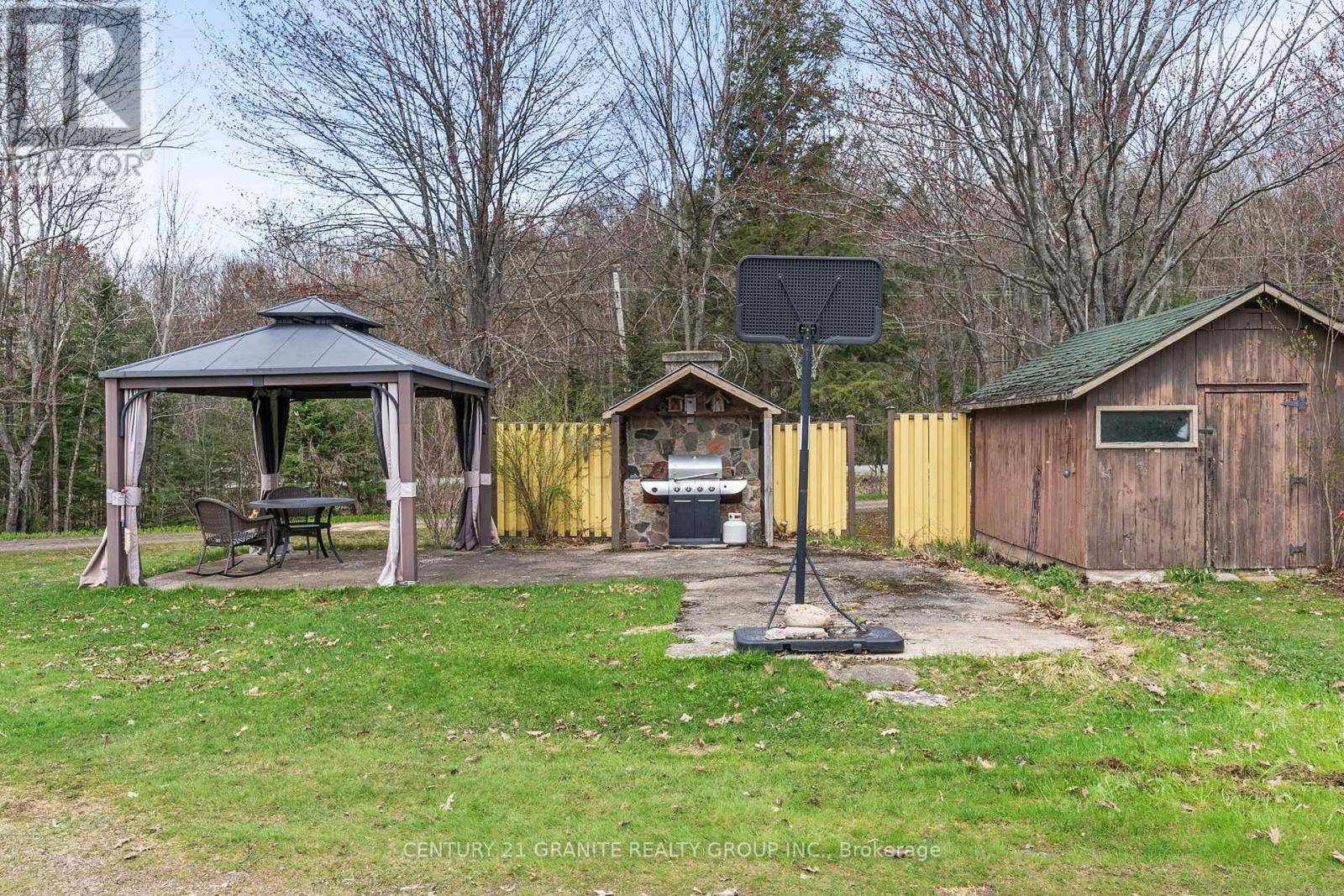 1508 Fort Stewart Road, Carlow/mayo (Carlow Ward), Ontario  K0L 1C0 - Photo 38 - X12128172