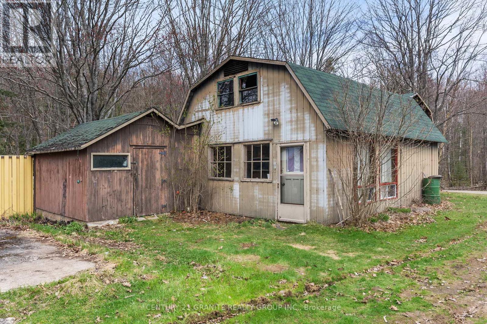 1508 Fort Stewart Road, Carlow/mayo (Carlow Ward), Ontario  K0L 1C0 - Photo 39 - X12128172
