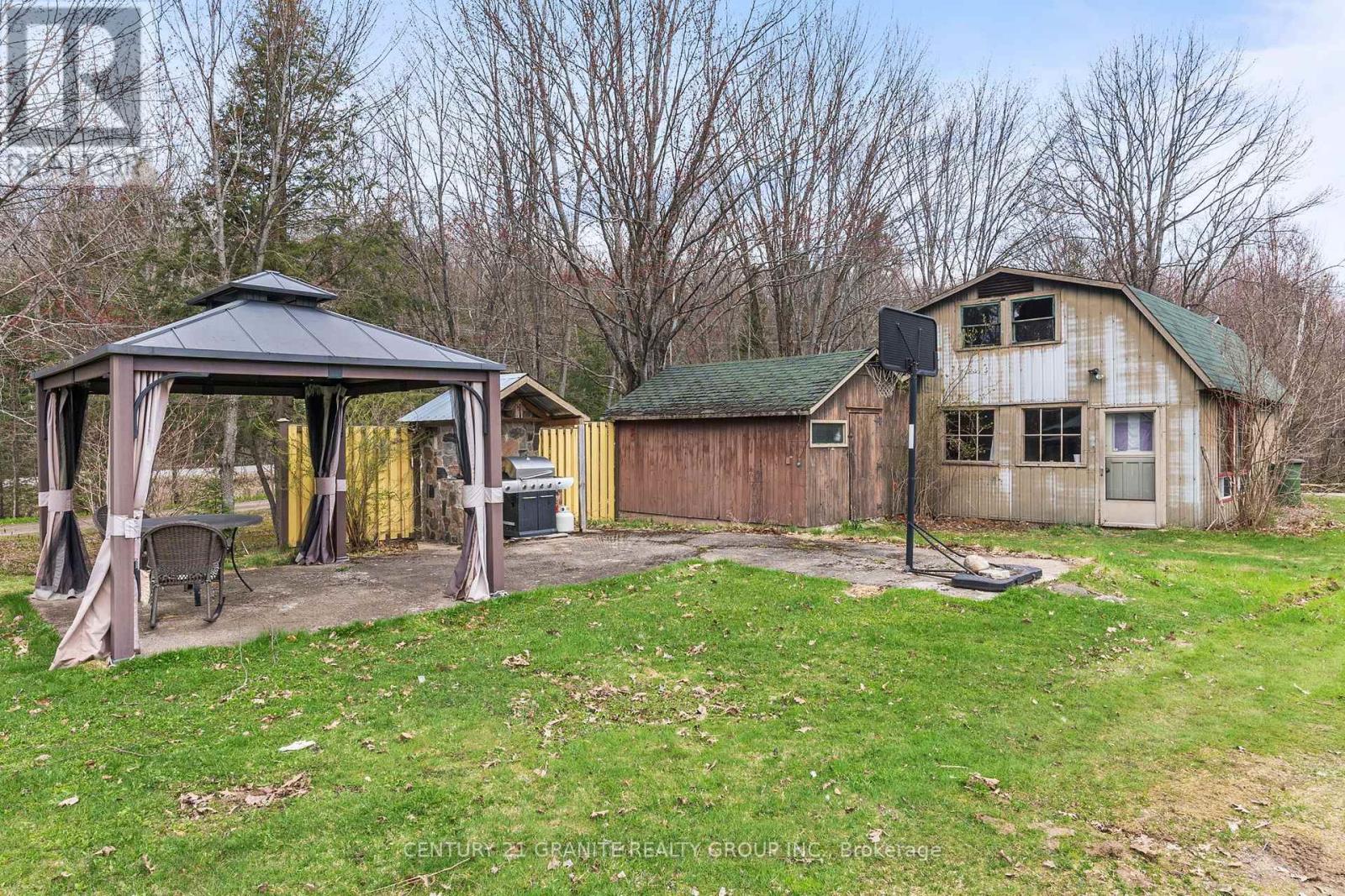 1508 Fort Stewart Road, Carlow/mayo (Carlow Ward), Ontario  K0L 1C0 - Photo 41 - X12128172