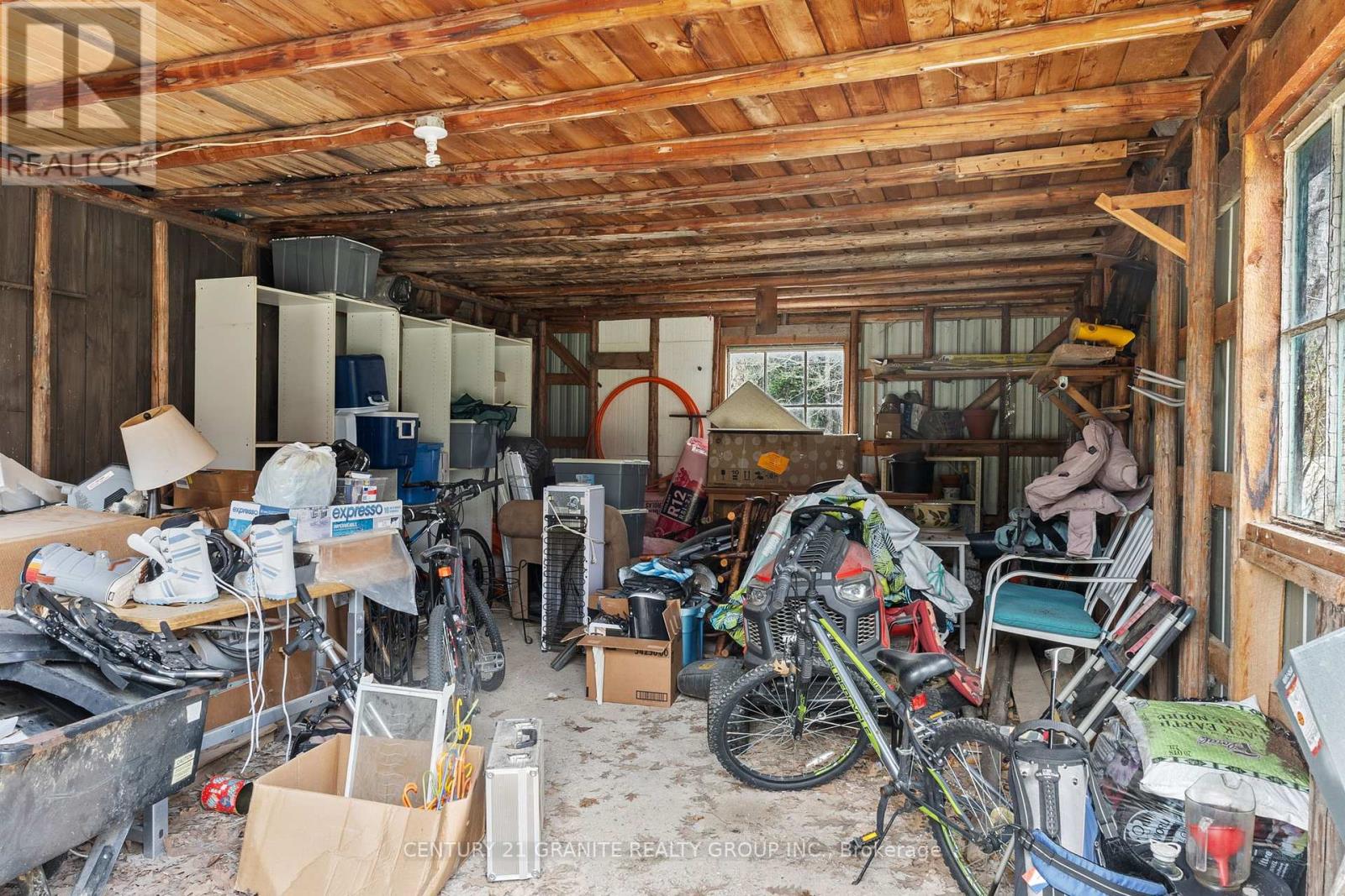 1508 Fort Stewart Road, Carlow/mayo (Carlow Ward), Ontario  K0L 1C0 - Photo 42 - X12128172