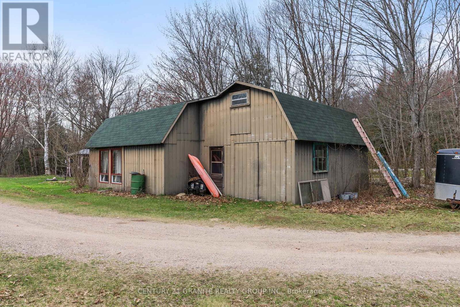 1508 Fort Stewart Road, Carlow/mayo (Carlow Ward), Ontario  K0L 1C0 - Photo 43 - X12128172