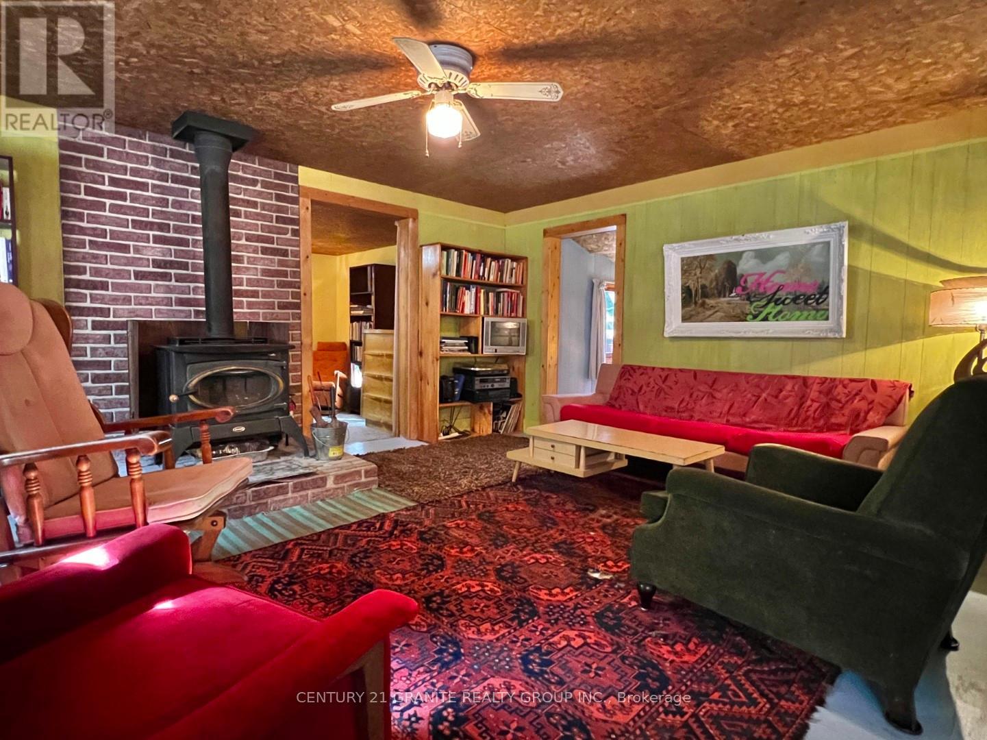 261 Browns Road, Lyndoch And Raglan, Ontario  K0L 1G0 - Photo 12 - X12128288