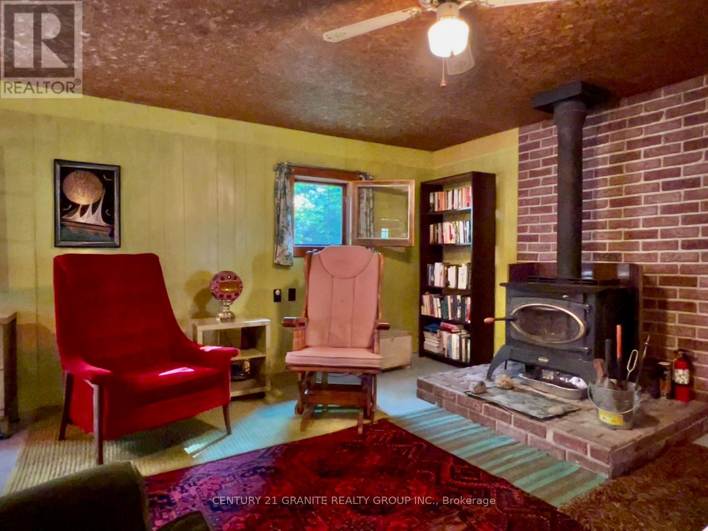 261 Browns Road, Lyndoch And Raglan, Ontario  K0L 1G0 - Photo 13 - X12128288