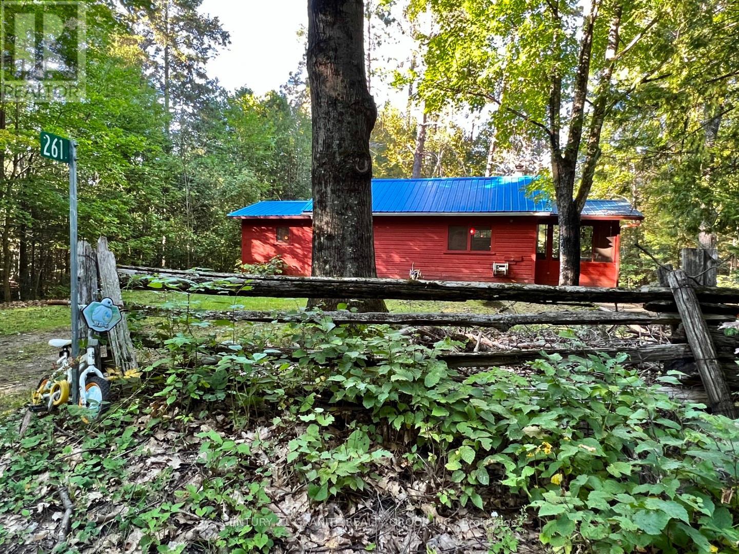 261 Browns Road, Lyndoch And Raglan, Ontario  K0L 1G0 - Photo 2 - X12128288