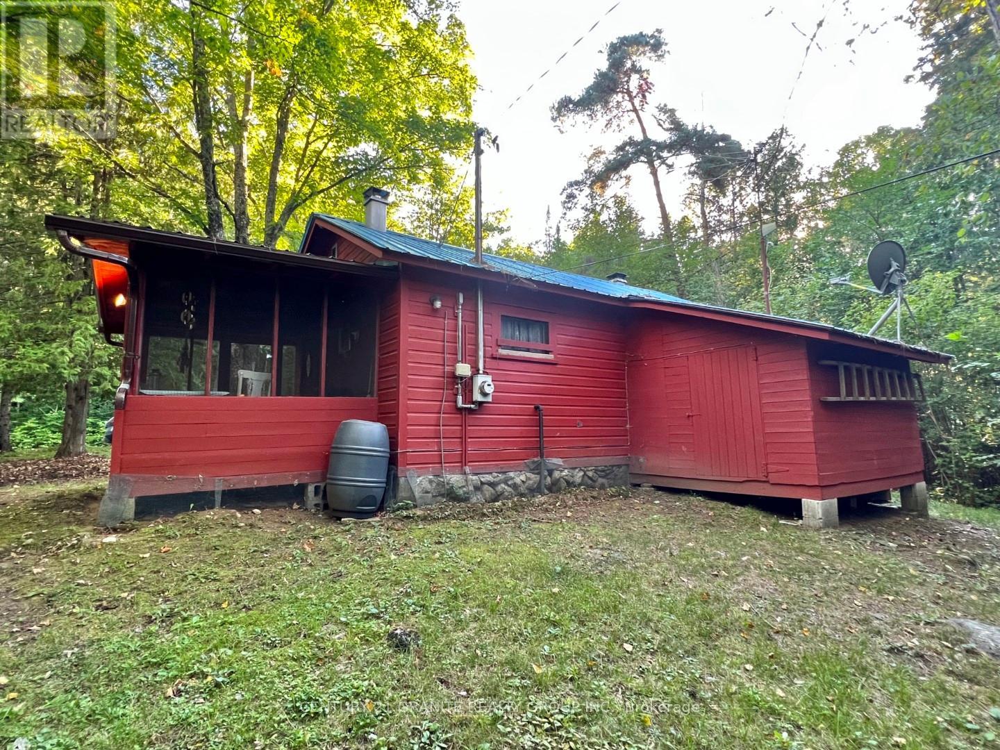 261 Browns Road, Lyndoch And Raglan, Ontario  K0L 1G0 - Photo 23 - X12128288