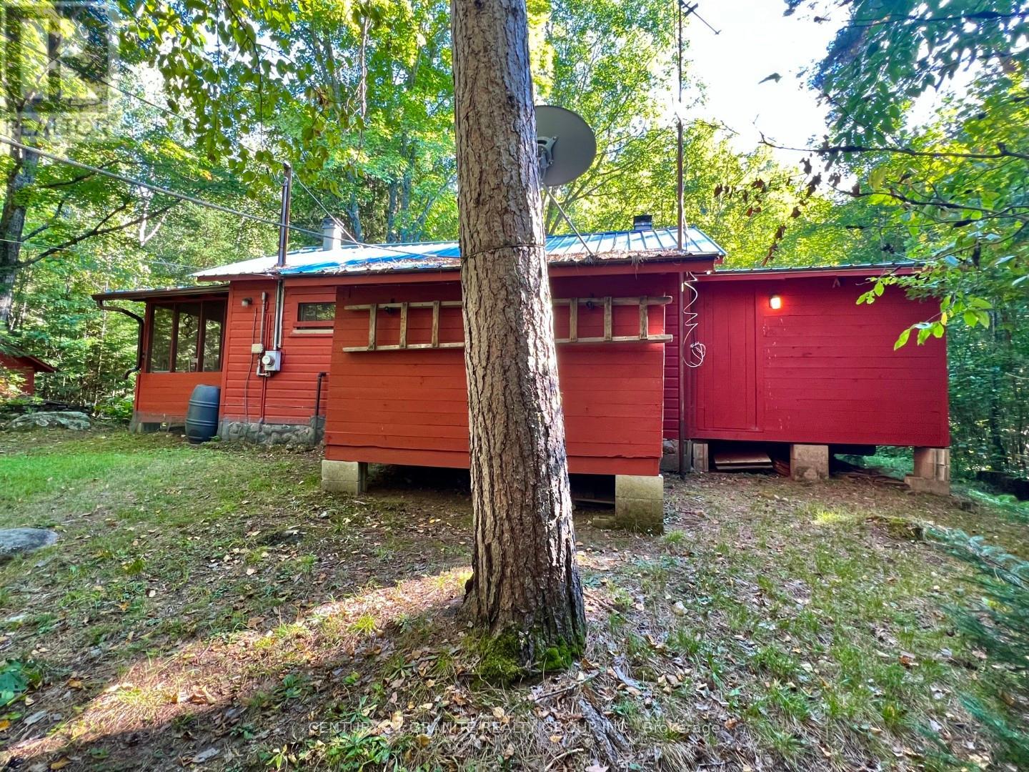 261 Browns Road, Lyndoch And Raglan, Ontario  K0L 1G0 - Photo 24 - X12128288