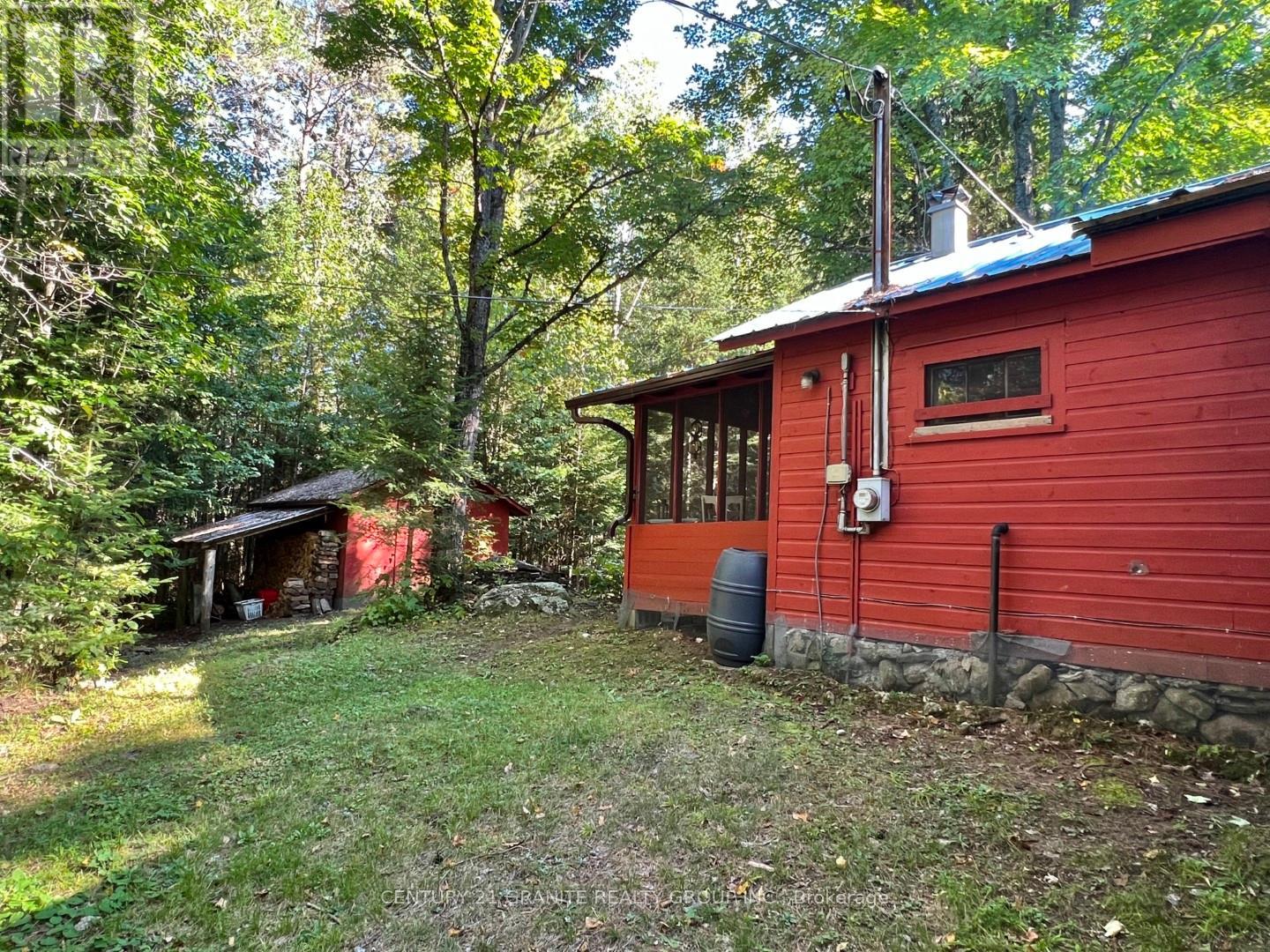 261 Browns Road, Lyndoch And Raglan, Ontario  K0L 1G0 - Photo 25 - X12128288