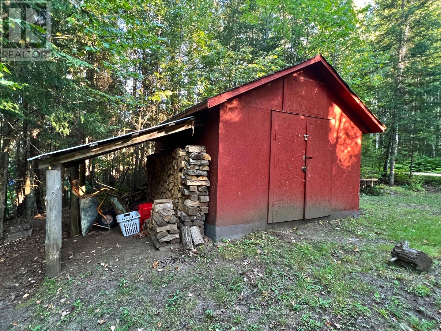 261 Browns Road, Lyndoch And Raglan, Ontario  K0L 1G0 - Photo 26 - X12128288