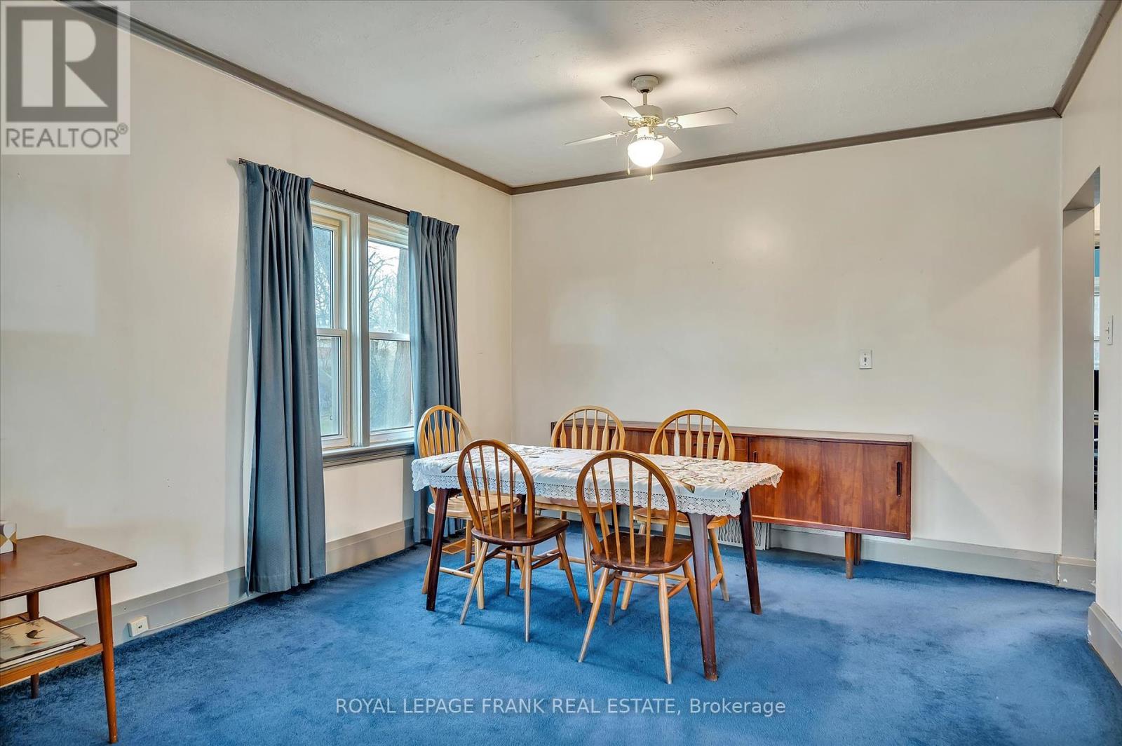 1270 Clonsilla Avenue, Peterborough (Monaghan), Ontario  K9J 5Z2 - Photo 10 - X12128400