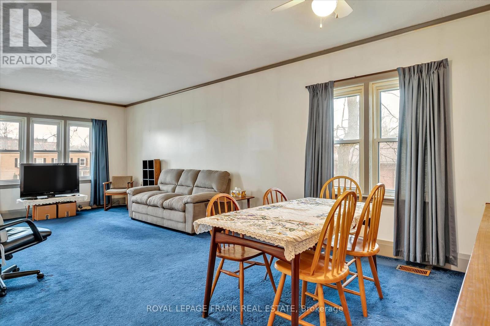 1270 Clonsilla Avenue, Peterborough (Monaghan), Ontario  K9J 5Z2 - Photo 11 - X12128400
