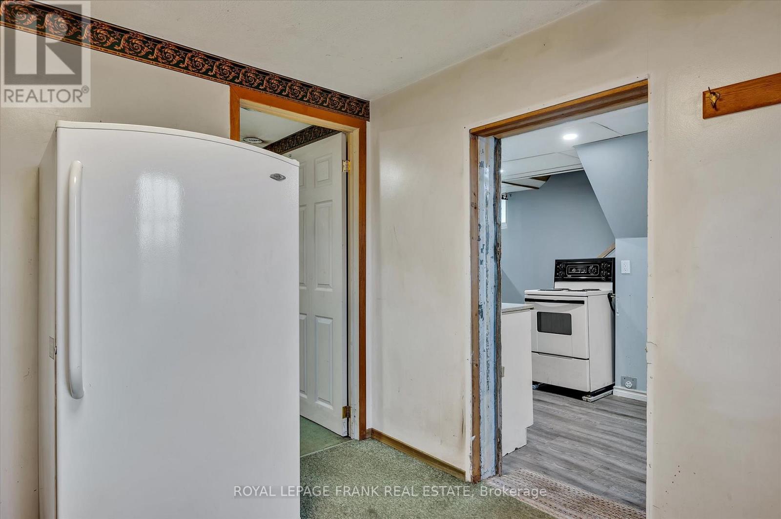 1270 Clonsilla Avenue, Peterborough (Monaghan), Ontario  K9J 5Z2 - Photo 24 - X12128400