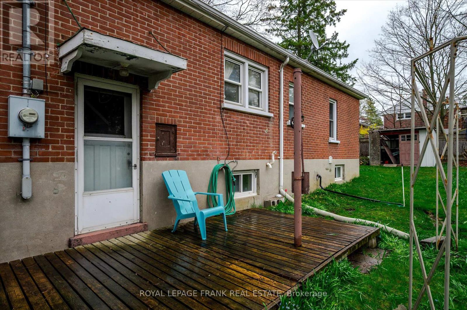 1270 Clonsilla Avenue, Peterborough (Monaghan), Ontario  K9J 5Z2 - Photo 41 - X12128400