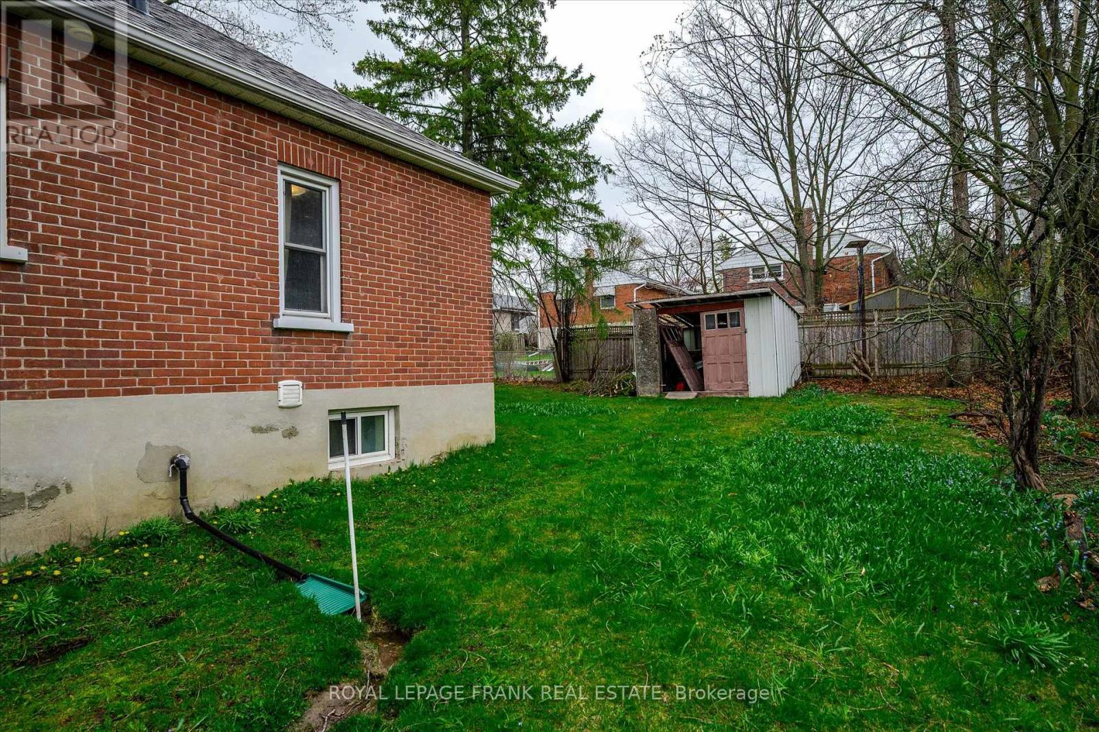 1270 Clonsilla Avenue, Peterborough (Monaghan), Ontario  K9J 5Z2 - Photo 43 - X12128400