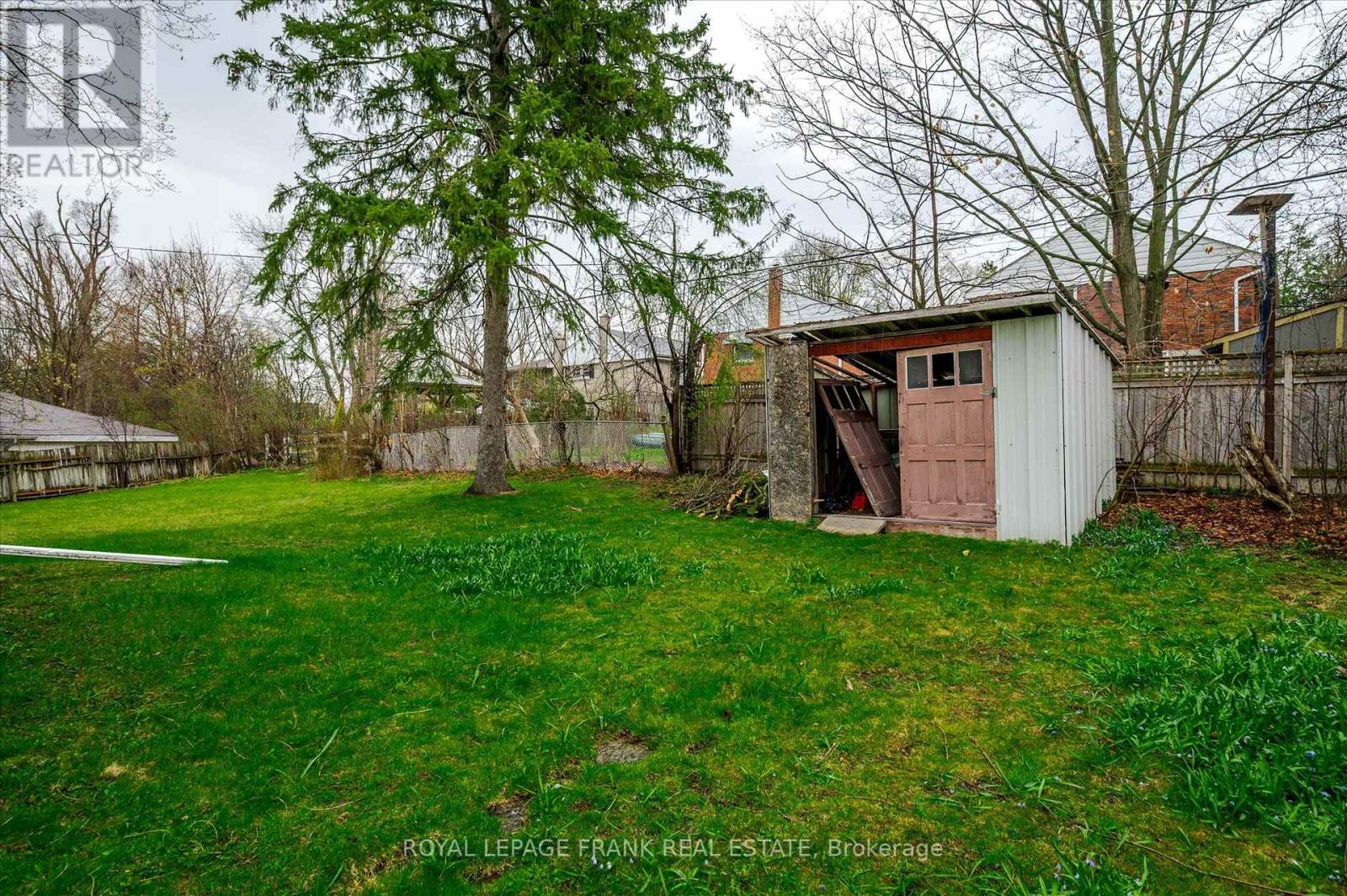 1270 Clonsilla Avenue, Peterborough (Monaghan), Ontario  K9J 5Z2 - Photo 44 - X12128400