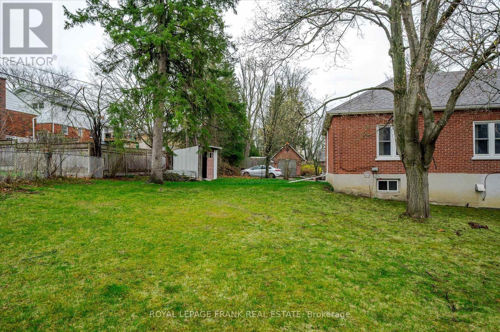 1270 Clonsilla Avenue, Peterborough (Monaghan), Ontario  K9J 5Z2 - Photo 48 - X12128400
