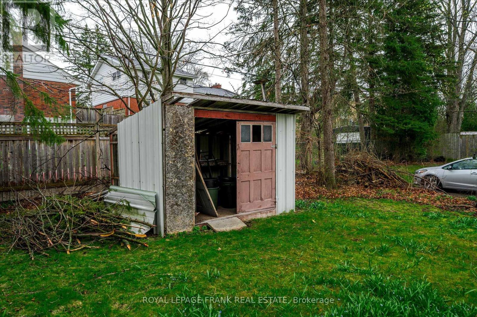 1270 Clonsilla Avenue, Peterborough (Monaghan), Ontario  K9J 5Z2 - Photo 50 - X12128400