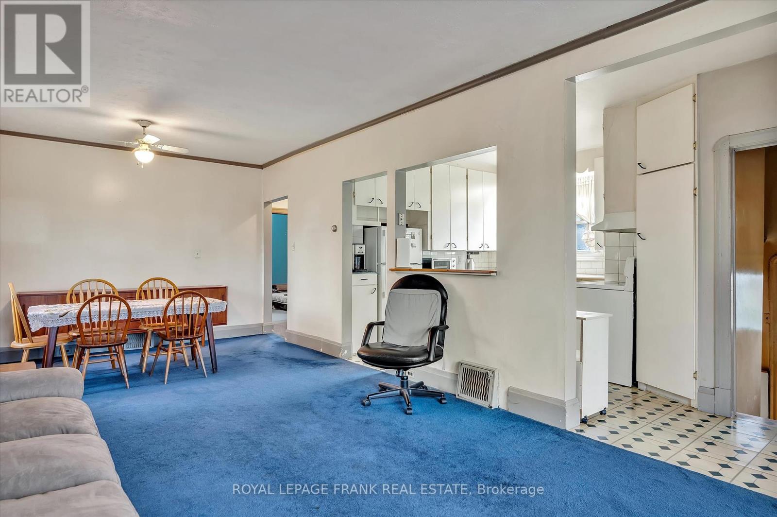 1270 Clonsilla Avenue, Peterborough (Monaghan), Ontario  K9J 5Z2 - Photo 8 - X12128400