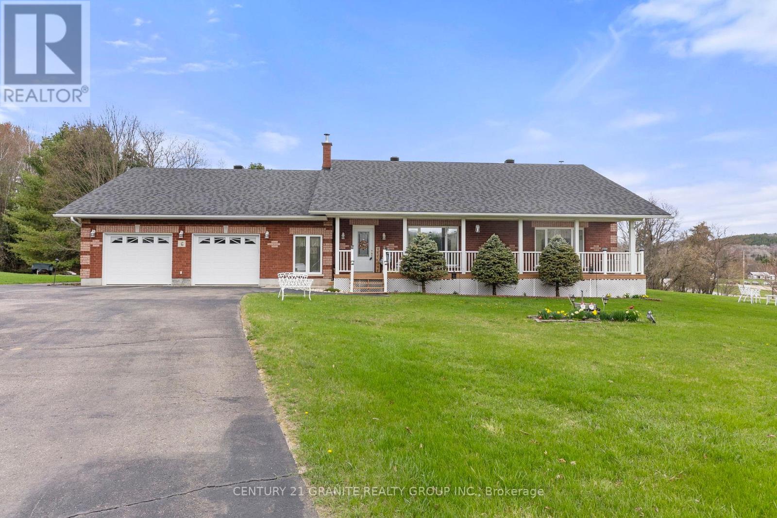 6 Stringer Road, Carlow/mayo (Mayo Ward), Ontario  K0L 1G0 - Photo 38 - X12128528