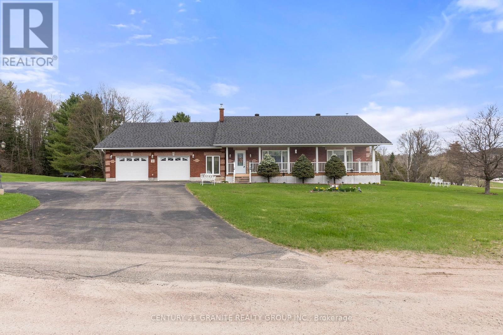 6 Stringer Road, Carlow/mayo (Mayo Ward), Ontario  K0L 1G0 - Photo 45 - X12128528
