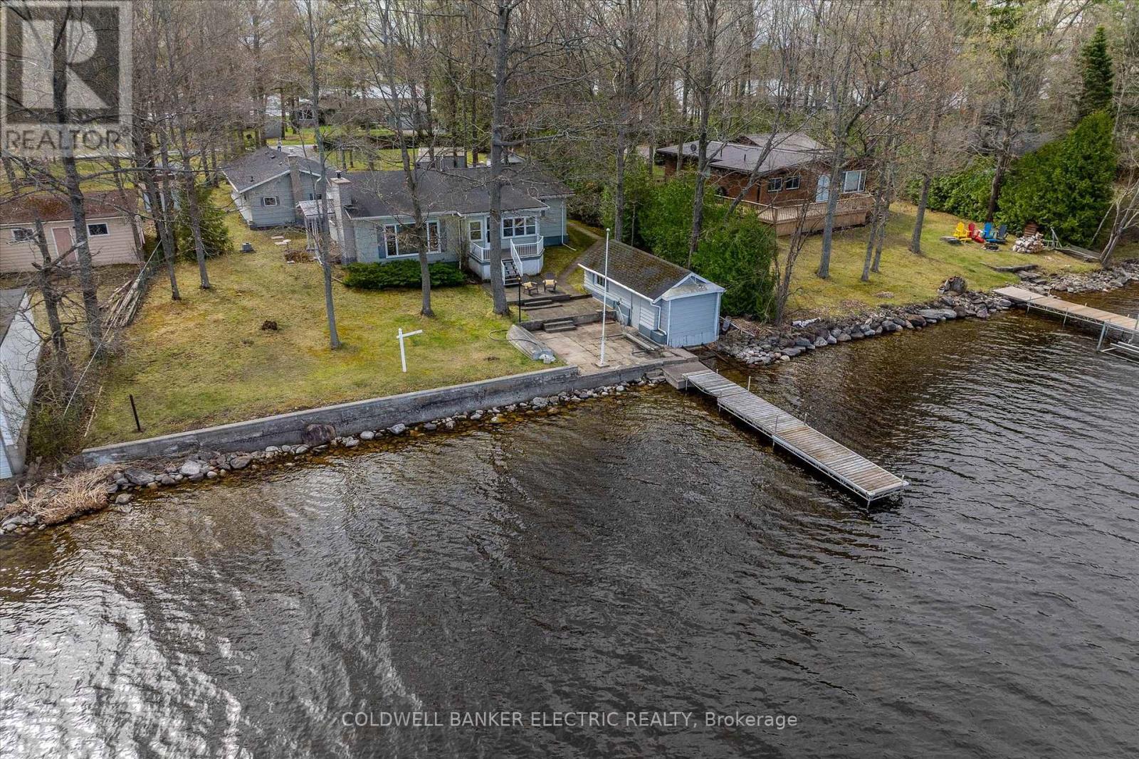 318 Fothergill Isle, Selwyn, Ontario  K9J 6X2 - Photo 2 - X12128596