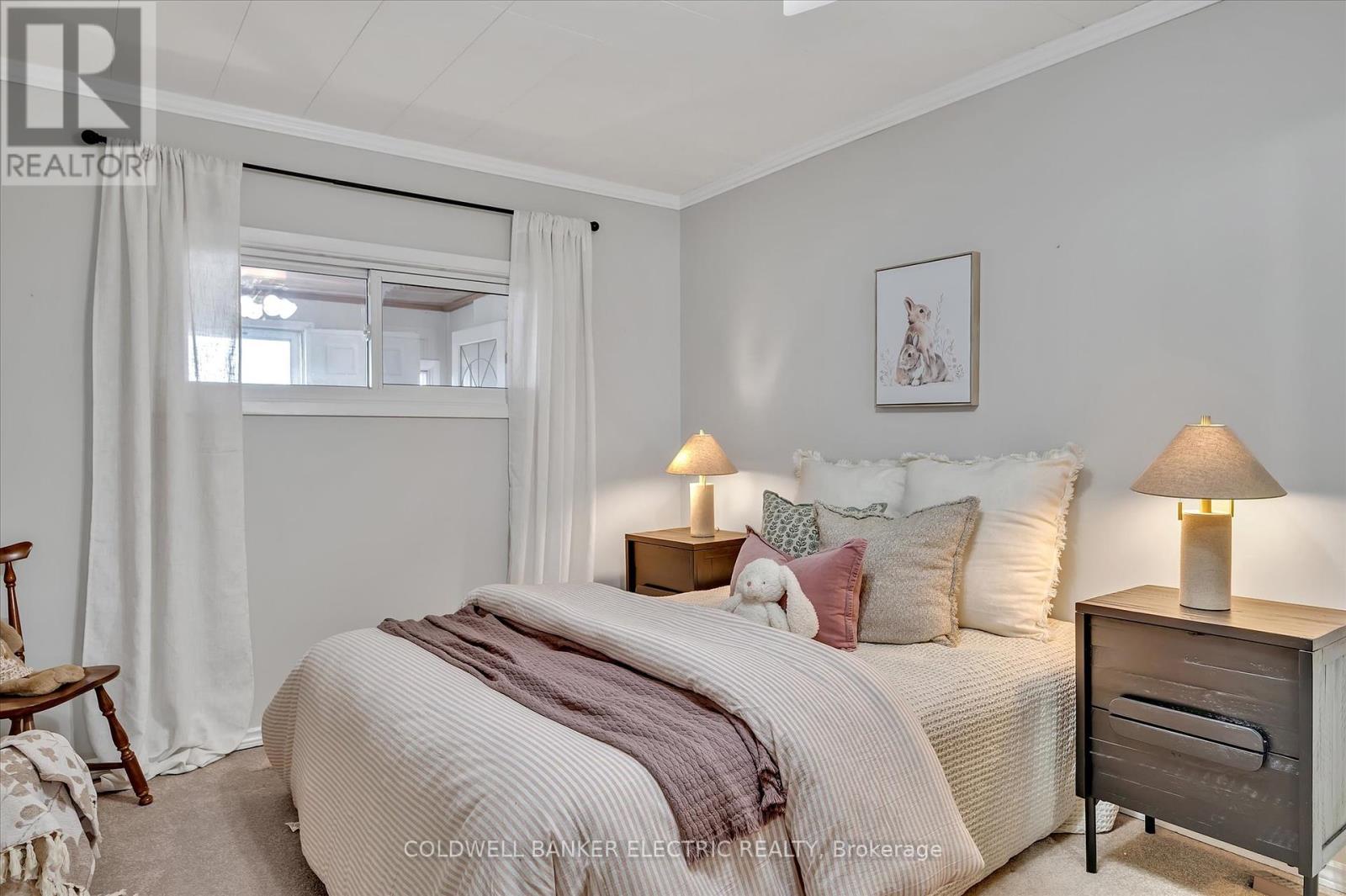 318 Fothergill Isle, Selwyn, Ontario  K9J 6X2 - Photo 25 - X12128596