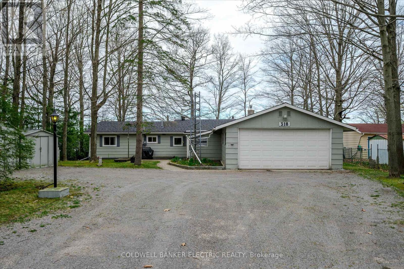 318 Fothergill Isle, Selwyn, Ontario  K9J 6X2 - Photo 31 - X12128596