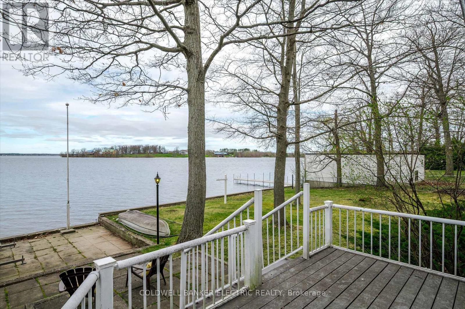 318 Fothergill Isle, Selwyn, Ontario  K9J 6X2 - Photo 32 - X12128596