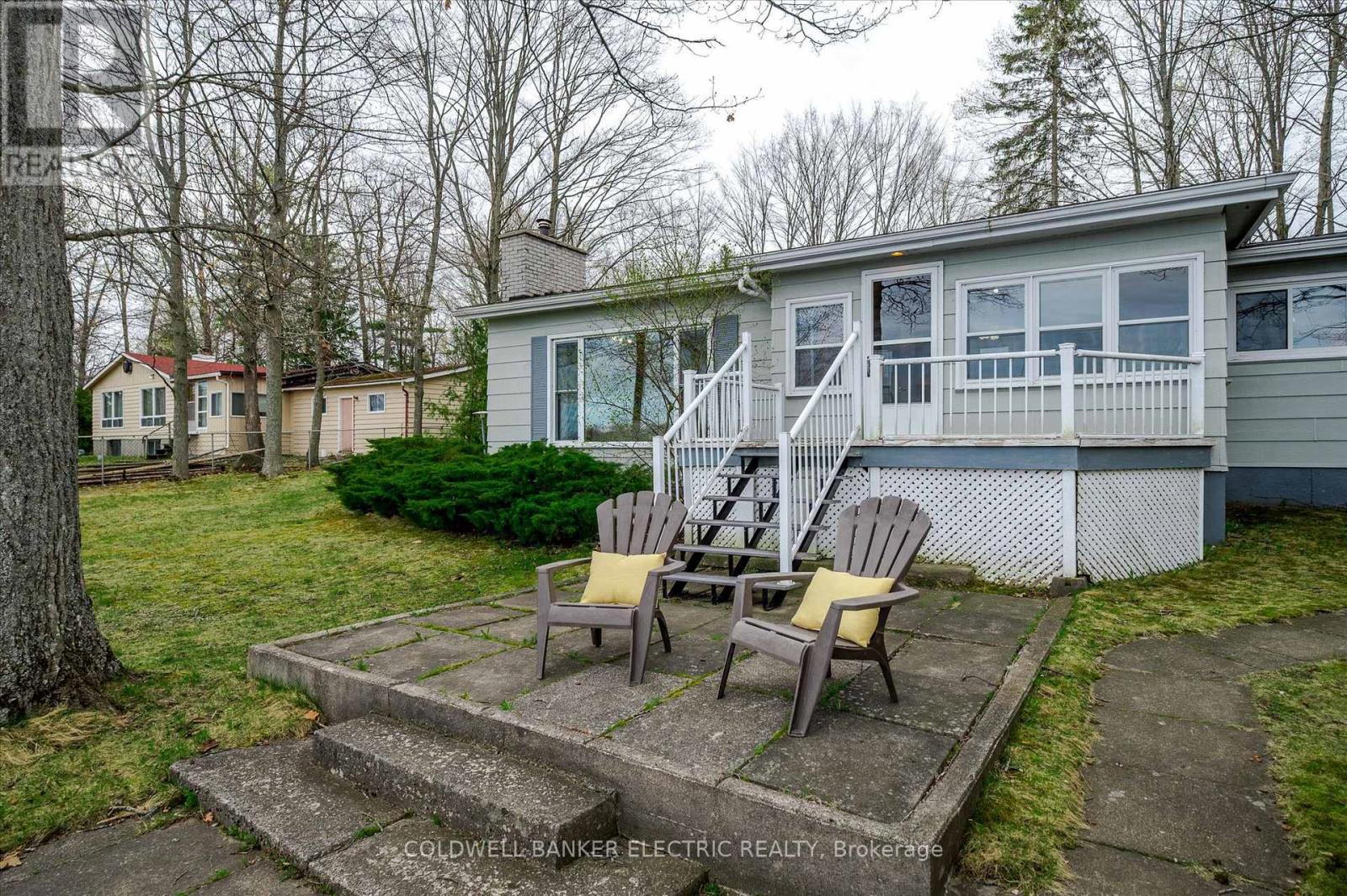 318 Fothergill Isle, Selwyn, Ontario  K9J 6X2 - Photo 34 - X12128596