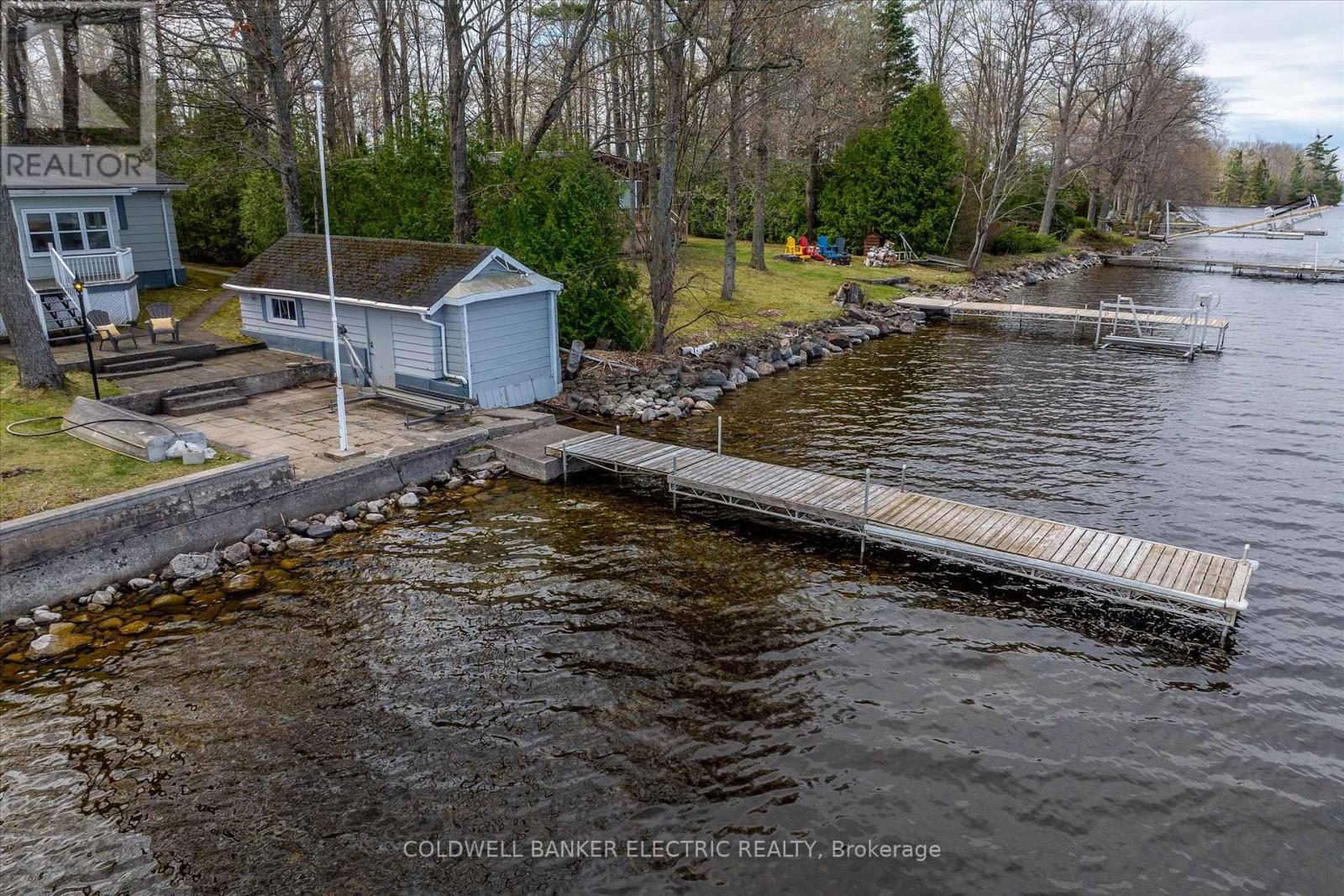 318 Fothergill Isle, Selwyn, Ontario  K9J 6X2 - Photo 35 - X12128596